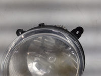 2007-2017 Jeep Patriot Passenger Right Oem Head Light Headlight Lamp 1250291 - Oemusedautoparts1.com