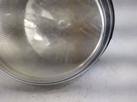 2007-2017 Jeep Patriot Passenger Right Oem Head Light Headlight Lamp 1250291 - Oemusedautoparts1.com