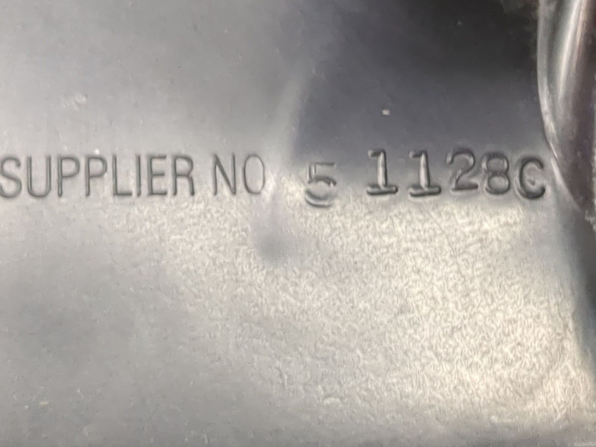 2007-2017 Jeep Patriot Passenger Right Oem Head Light Headlight Lamp 1250291 - Oemusedautoparts1.com