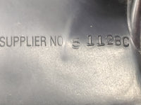 2007-2017 Jeep Patriot Passenger Right Oem Head Light Headlight Lamp 1250291 - Oemusedautoparts1.com