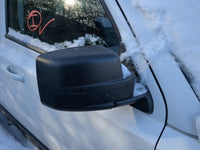 2013-2015 Jeep Patriot Side Mirror Replacement Passenger Right View Door Mirror Fits Fits 2013 2014 2015 OEM Used Auto Parts