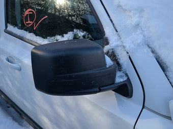 compare product 2013-2015 Jeep Patriot Side Mirror Replacement Passenger Right View Door Mirror Fits Fits 2013 2014 2015 OEM Used Auto Parts