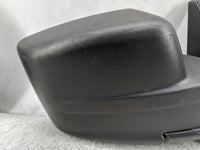 2013-2015 Jeep Patriot Passenger Side View Mirror - Right Door Mirror OEM Used - Oemusedautoparts1.com