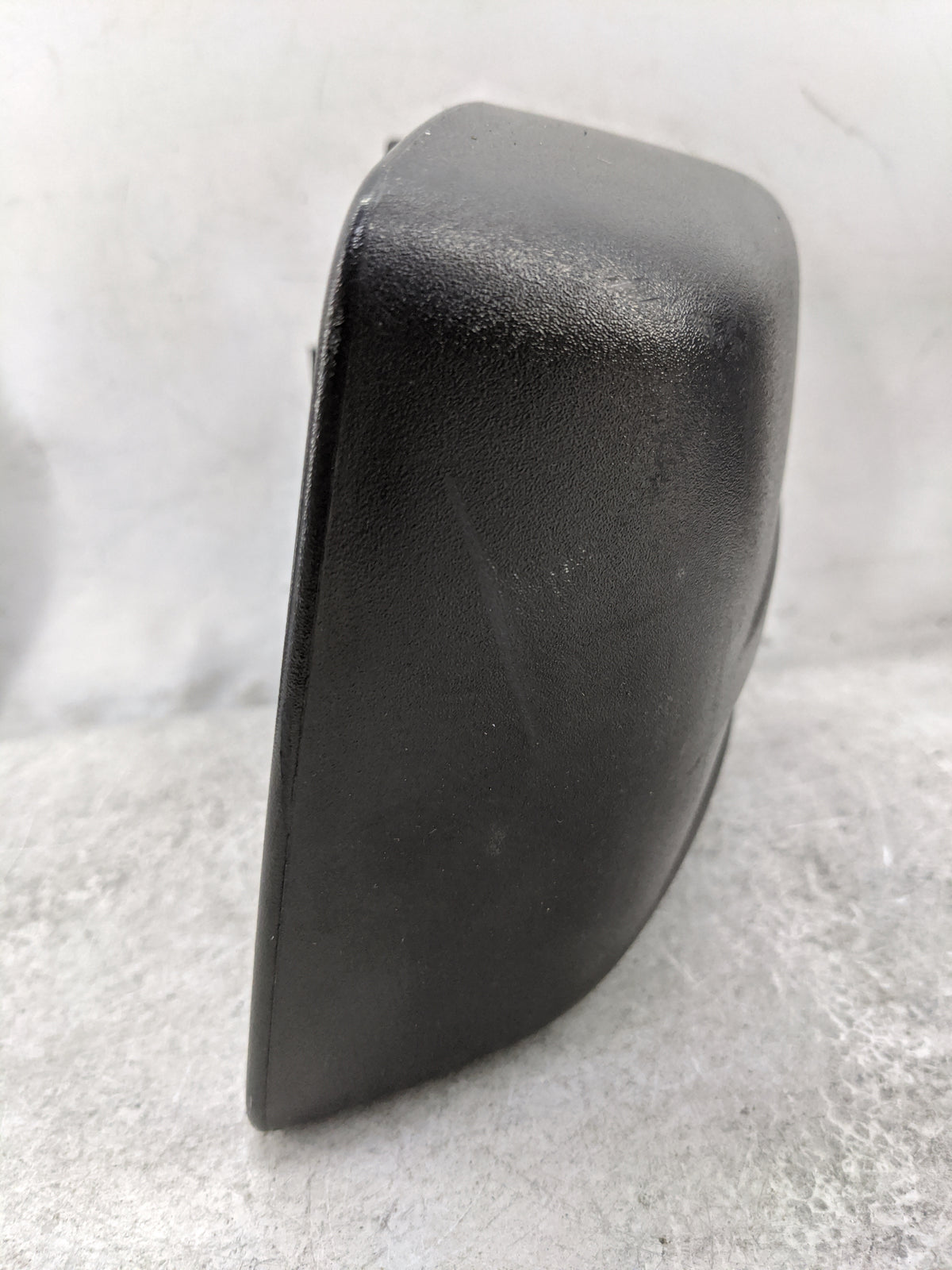 2013-2015 Jeep Patriot Passenger Side View Mirror - Right Door Mirror OEM Used - Oemusedautoparts1.com