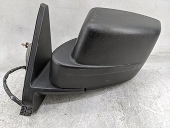 compare product 2013-2015 Jeep Patriot Driver Side View Mirror - Left Door Mirror OEM Used