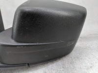 2013-2015 Jeep Patriot Driver Side View Mirror - Left Door Mirror OEM Used - Oemusedautoparts1.com