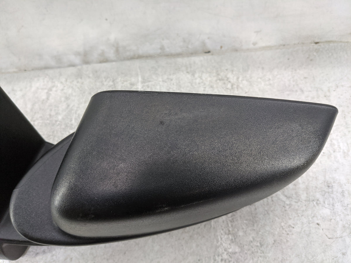 2013-2015 Jeep Patriot Driver Side View Mirror - Left Door Mirror OEM Used - Oemusedautoparts1.com