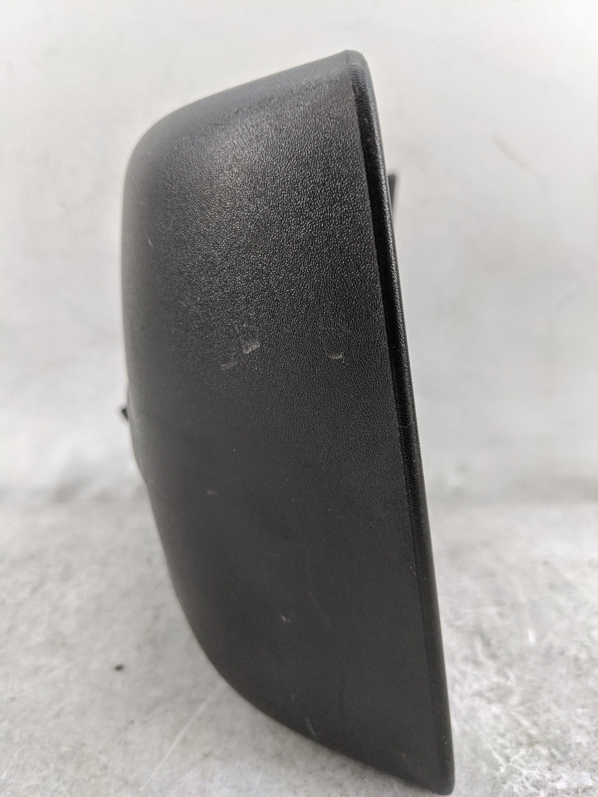 2013-2015 Jeep Patriot Driver Side View Mirror - Left Door Mirror OEM Used - Oemusedautoparts1.com
