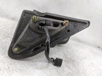 2013-2015 Jeep Patriot Driver Side View Mirror - Left Door Mirror OEM Used - Oemusedautoparts1.com