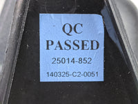 2013-2015 Jeep Patriot Driver Side View Mirror - Left Door Mirror OEM Used - Oemusedautoparts1.com