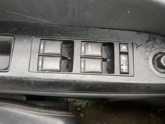compare product 2011-2017 Jeep Patriot Master Power Window Switch Replacement Driver Side Left Fits OEM Used Auto Parts