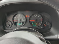 2011-2013 Jeep Patriot Instrument Cluster Speedometer Gauges Fits Fits 2011 2012 2013 OEM Used Auto Parts - Oemusedautoparts