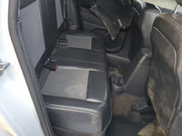2013 Jeep Patriot Rear Seat Oem - Oemusedautoparts1.com
