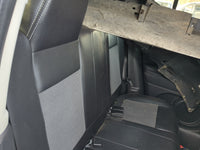 2013 Jeep Patriot Rear Seat Oem - Oemusedautoparts1.com