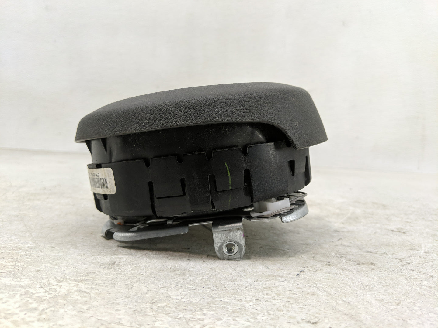 2011-2017 Jeep Patriot Air Bag Driver Left Steering Wheel Mounted Fits Fits 2011 2012 2013 2014 2015 2016 2017 OEM Used Auto