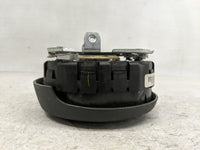 2011-2017 Jeep Patriot Air Bag Driver Left Steering Wheel Mounted Fits Fits 2011 2012 2013 2014 2015 2016 2017 OEM Used Auto