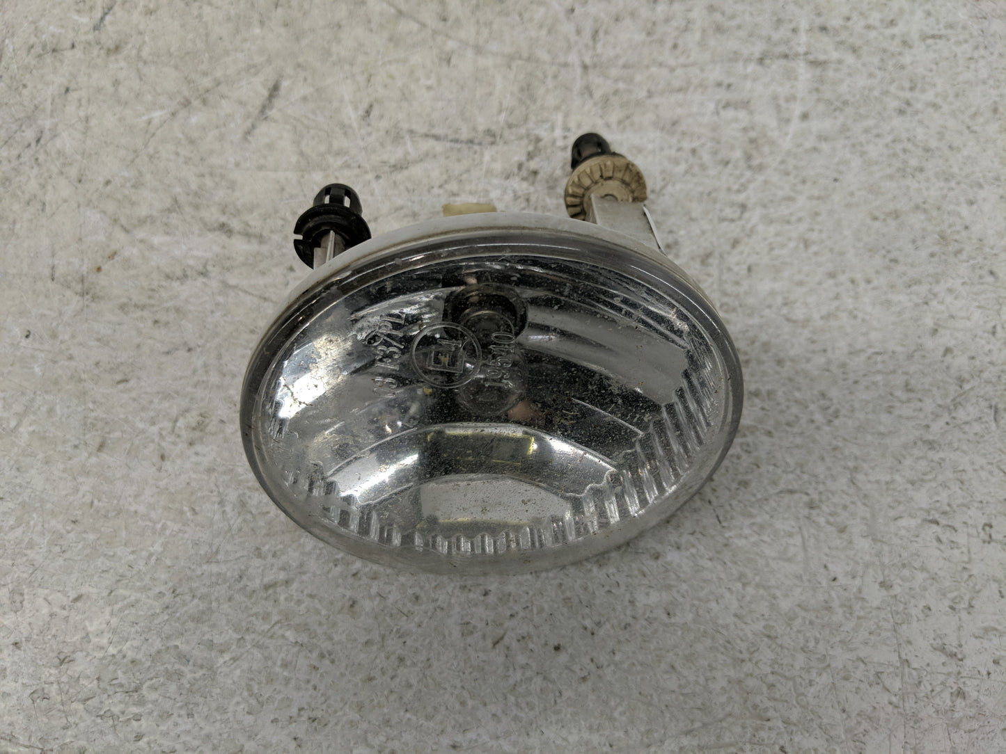 2011-2017 Jeep Patriot Passenger Right Oem Front Light Lamp - Oemusedautoparts1.com