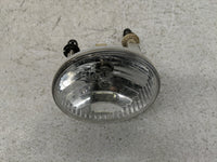 2011-2017 Jeep Patriot Passenger Right Oem Front Light Lamp - Oemusedautoparts1.com