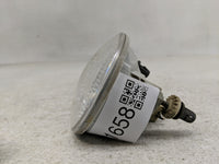 2011-2017 Jeep Patriot Passenger Right Oem Front Light Lamp - Oemusedautoparts1.com