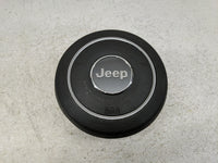 2011-2017 Jeep Patriot Air Bag Driver Left Steering Wheel Mounted P/N:P1SR37XDVAG Fits Fits 2011 2012 2013 2014 2015 2016 20