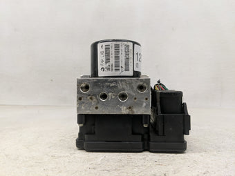 compare product 2010-2017 Jeep Patriot ABS Pump Control Module Replacement P/N:P68049215AE Fits Fits 2010 2011 2012 2013 2014 2015 2016 2017 OEM Used Auto Parts