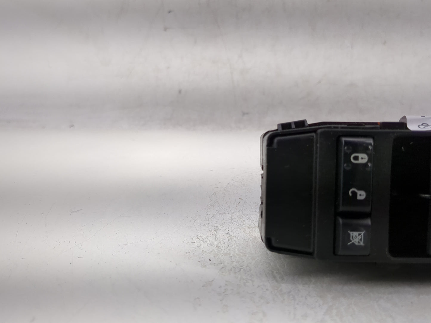 2011-2017 Jeep Patriot Master Power Window Switch Replacement Driver Side Left P/N:04602780AA Fits OEM Used Auto Parts - Oem