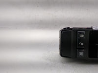 2011-2017 Jeep Patriot Master Power Window Switch Replacement Driver Side Left P/N:04602780AA Fits OEM Used Auto Parts - Oem