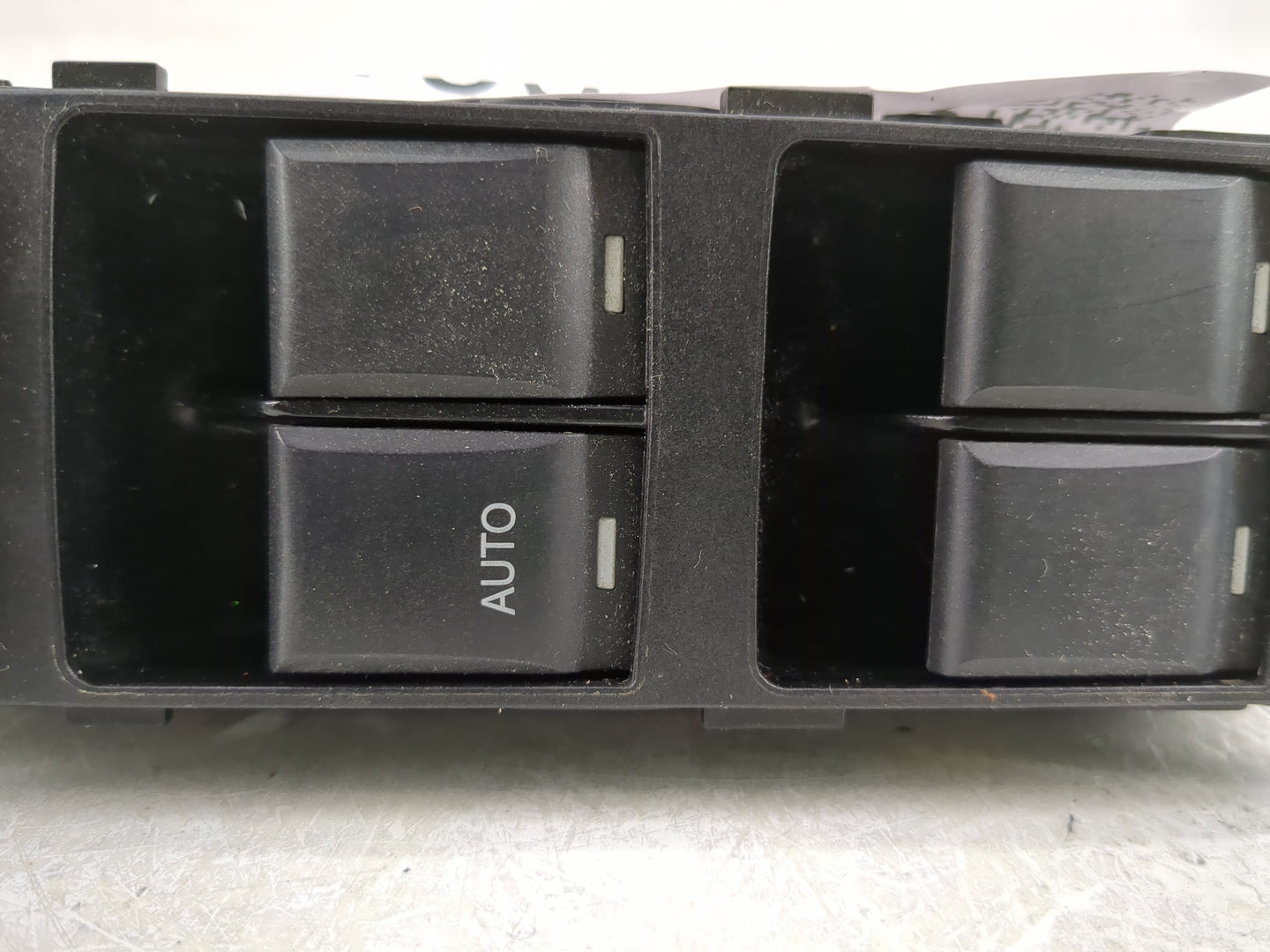 2011-2017 Jeep Patriot Master Power Window Switch Replacement Driver Side Left P/N:04602780AA Fits OEM Used Auto Parts - Oem