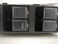 2011-2017 Jeep Patriot Master Power Window Switch Replacement Driver Side Left P/N:04602780AA Fits OEM Used Auto Parts - Oem