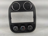 2011-2017 Jeep Patriot Climate Control Module Temperature AC/Heater Replacement P/N:P55111278AG Fits OEM Used Auto Parts - O