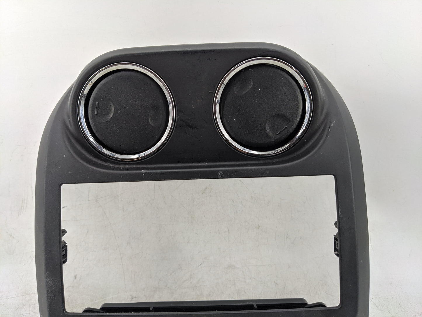 2011-2017 Jeep Patriot Climate Control Module Temperature AC/Heater Replacement P/N:P55111278AG Fits OEM Used Auto Parts - O