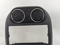 2011-2017 Jeep Patriot Climate Control Module Temperature AC/Heater Replacement P/N:P55111278AG Fits OEM Used Auto Parts - O