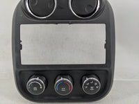 2011-2017 Jeep Patriot Climate Control Module Temperature AC/Heater Replacement P/N:P55111278AG Fits OEM Used Auto Parts - O