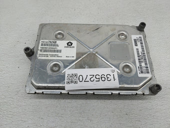 compare product 2013-2017 Jeep Patriot PCM Engine Control Computer ECU ECM PCU OEM P/N:P05150762AB Fits Fits 2013 2014 2015 2016 2017 OEM Used Auto Parts