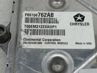 2013-2017 Jeep Patriot PCM Engine Control Computer ECU ECM PCU OEM P/N:P05150762AB Fits Fits 2013 2014 2015 2016 2017 OEM Us