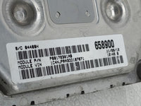 2013-2017 Jeep Patriot PCM Engine Control Computer ECU ECM PCU OEM P/N:P05150762AB Fits Fits 2013 2014 2015 2016 2017 OEM Us
