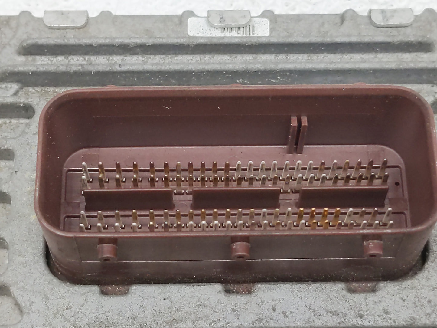 2013-2017 Jeep Patriot PCM Engine Control Computer ECU ECM PCU OEM P/N:P05150762AB Fits Fits 2013 2014 2015 2016 2017 OEM Us