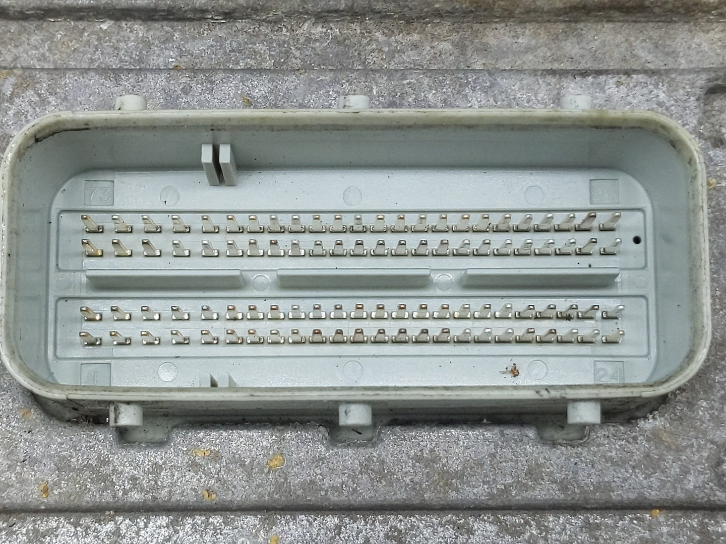 2013-2017 Jeep Patriot PCM Engine Control Computer ECU ECM PCU OEM P/N:P05150762AB Fits Fits 2013 2014 2015 2016 2017 OEM Us