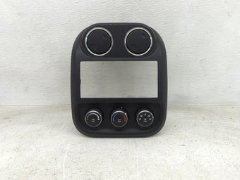 compare product 2011-2017 Jeep Patriot Climate Control Module Temperature AC/Heater Replacement P/N:P55111278AD Fits OEM Used Auto Parts