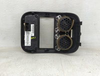 2011-2017 Jeep Patriot Climate Control Module Temperature AC/Heater Replacement P/N:P55111278AD Fits OEM Used Auto Parts - O
