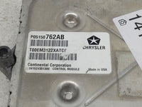 2013-2017 Jeep Patriot PCM Engine Control Computer ECU ECM PCU OEM P/N:P05150762AB Fits Fits 2013 2014 2015 2016 2017 OEM Us