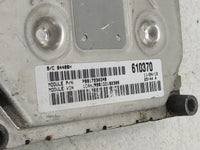 2013-2017 Jeep Patriot PCM Engine Control Computer ECU ECM PCU OEM P/N:P05150762AB Fits Fits 2013 2014 2015 2016 2017 OEM Us