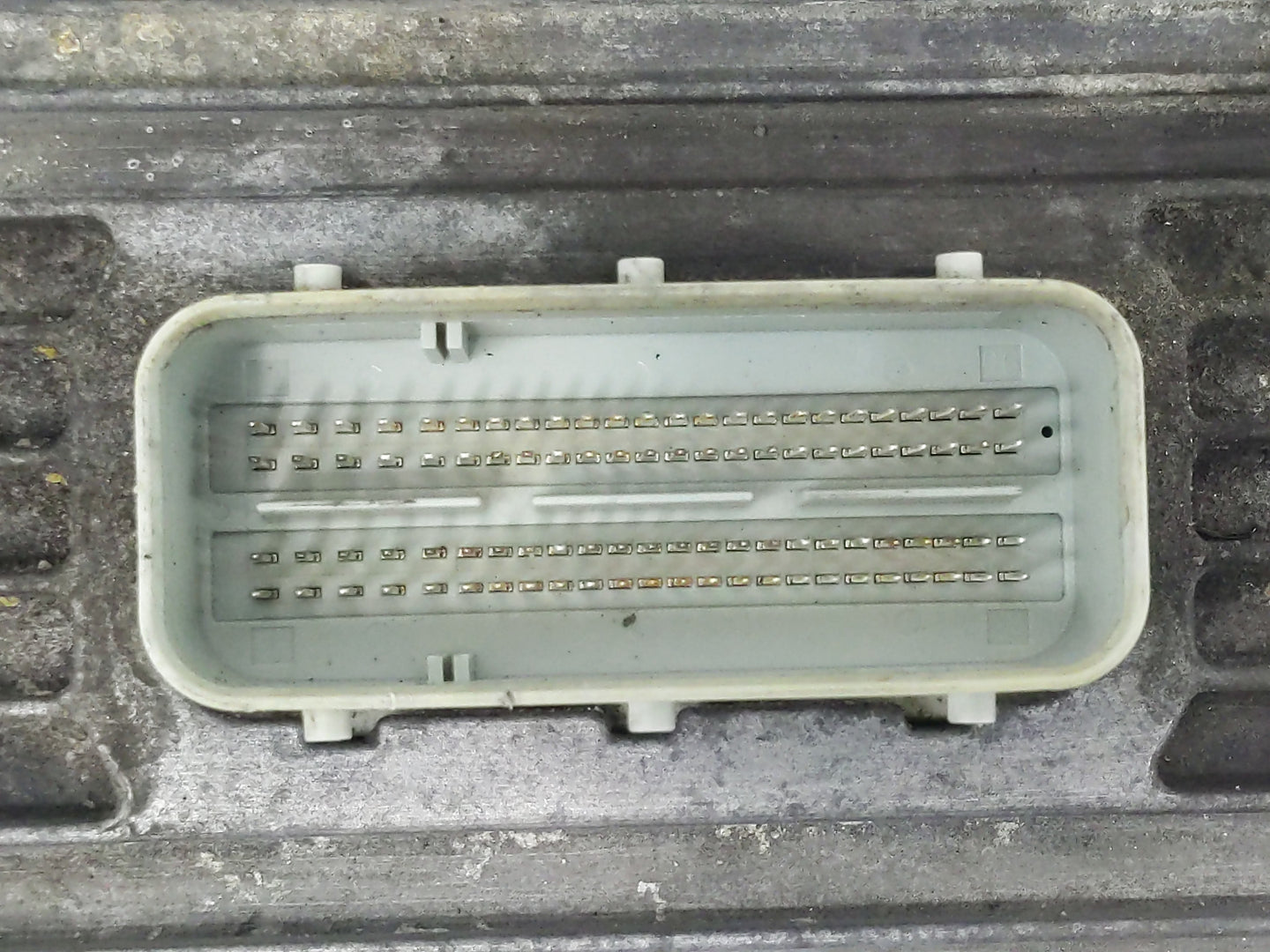 2013-2017 Jeep Patriot PCM Engine Control Computer ECU ECM PCU OEM P/N:P05150762AB Fits Fits 2013 2014 2015 2016 2017 OEM Us