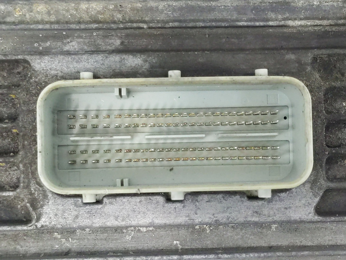 2013-2017 Jeep Patriot PCM Engine Control Computer ECU ECM PCU OEM P/N:P05150762AB Fits Fits 2013 2014 2015 2016 2017 OEM Us