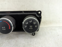 2011-2017 Jeep Patriot Climate Control Module Temperature AC/Heater Replacement P/N:P55111278AD Fits OEM Used Auto Parts - O