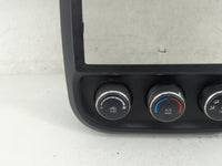 2011-2017 Jeep Patriot Climate Control Module Temperature AC/Heater Replacement P/N:P55111278AD Fits OEM Used Auto Parts - O