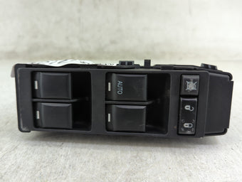 compare product 2011-2017 Jeep Patriot Master Power Window Switch Replacement Driver Side Left Fits OEM Used Auto Parts
