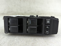 2011-2017 Jeep Patriot Master Power Window Switch Replacement Driver Side Left Fits OEM Used Auto Parts - Oemusedautoparts1.
