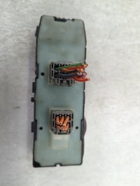2011-2017 Jeep Patriot Master Power Window Switch Replacement Driver Side Left Fits OEM Used Auto Parts - Oemusedautoparts1.