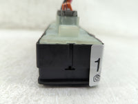 2011-2017 Jeep Patriot Master Power Window Switch Replacement Driver Side Left Fits OEM Used Auto Parts - Oemusedautoparts1.